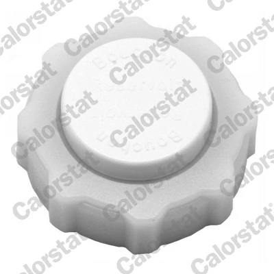 Cap, coolant tank
